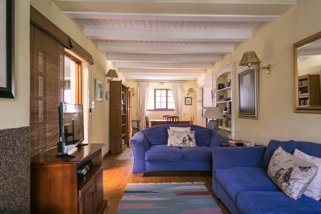 Grace Guest House Johannesburg Kültér fotó