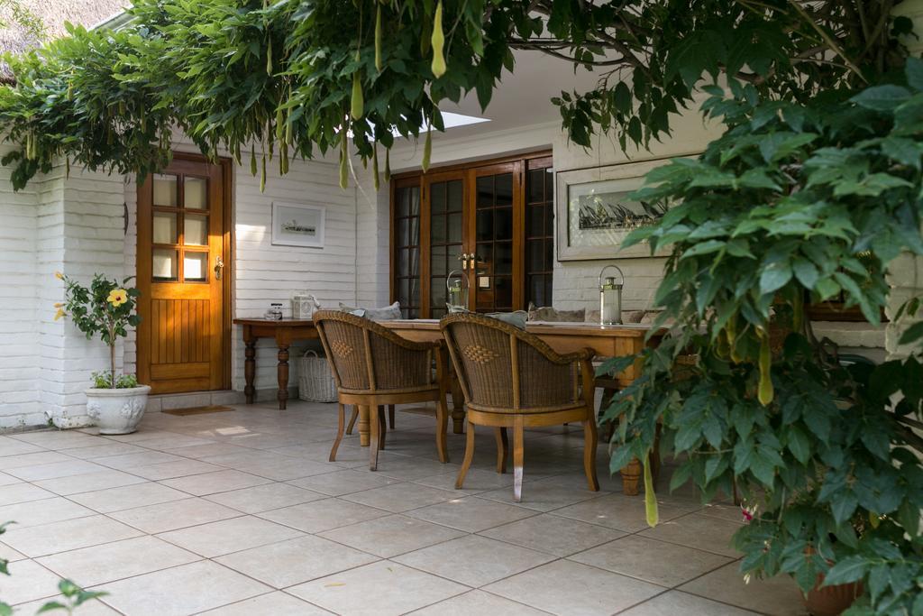 Grace Guest House Johannesburg Kültér fotó